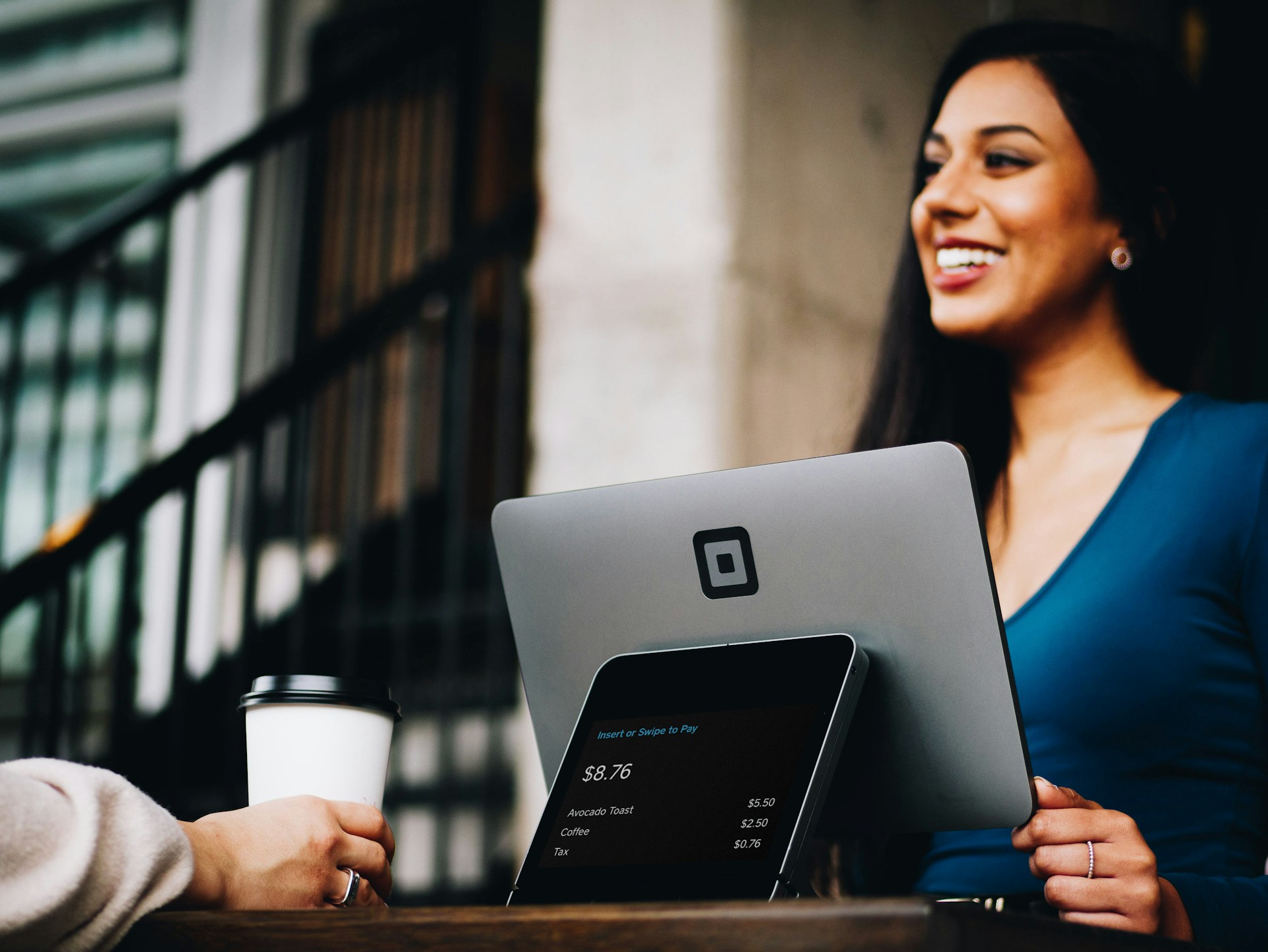 Zonify Spaces - Virtual and In-Person Consulting Marketplace